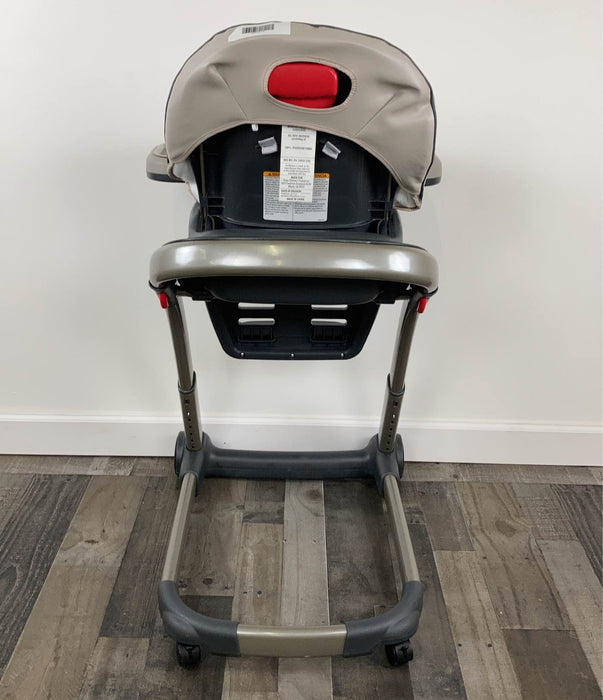 Shop Graco Blossom 6-in-1 Convertible High Chair at GoodBuy Gear