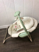 secondhand Fisher Price Baby Papasan