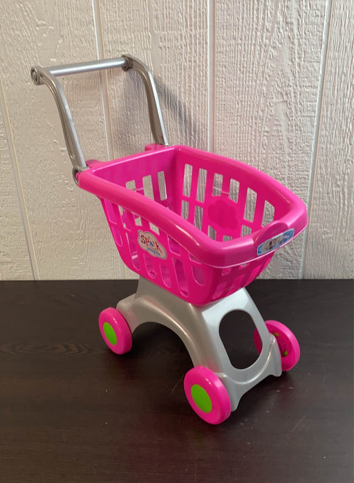 secondhand Spark. Create. Imagine My Shopping Cart