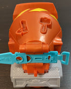 used Play-Doh Max the Cement Mixer