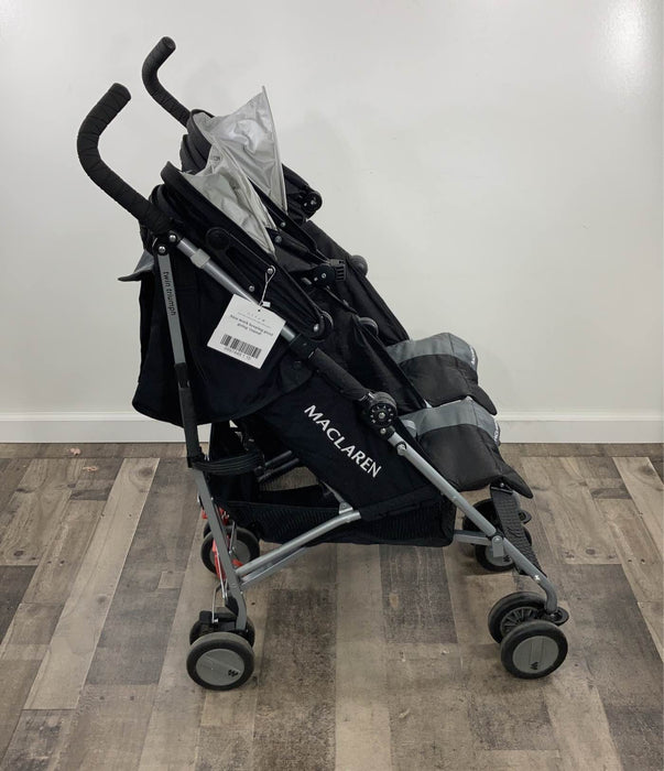 secondhand Strollers