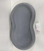 Shop Keekaroo Peanut Changing Pad, Grey at GoodBuy Gear