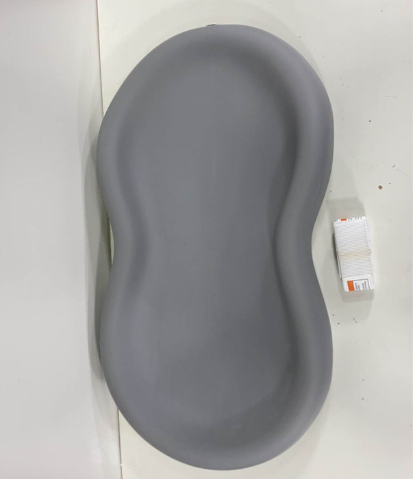 Shop Keekaroo Peanut Changing Pad, Grey at GoodBuy Gear