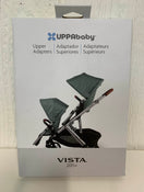 used UPPAbaby VISTA Upper Adapters, 2015+