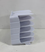 Shop Kiinde Twist Keeper Breast Milk Storage Organizer at GoodBuy Gear