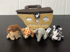 secondhand Noah’s Ark