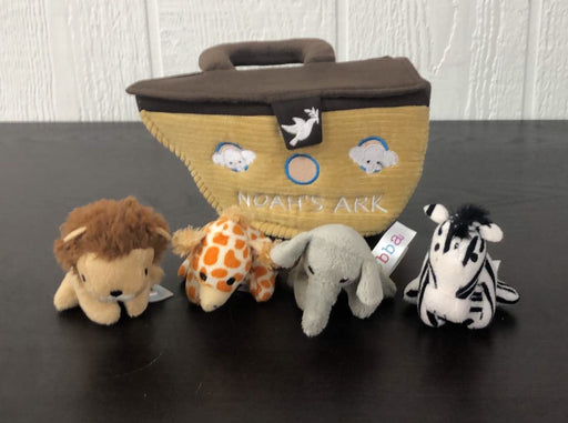 secondhand Noah’s Ark