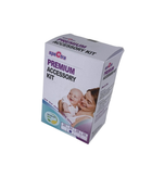 Shop Spectra Baby 24mm Premium Breast Pump Accessory Kit at GoodBuy Gear
