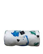 Shop JumpOff Jo Little Jo’s Toddler Nap Mat, Tiny Dinosaurs at GoodBuy Gear