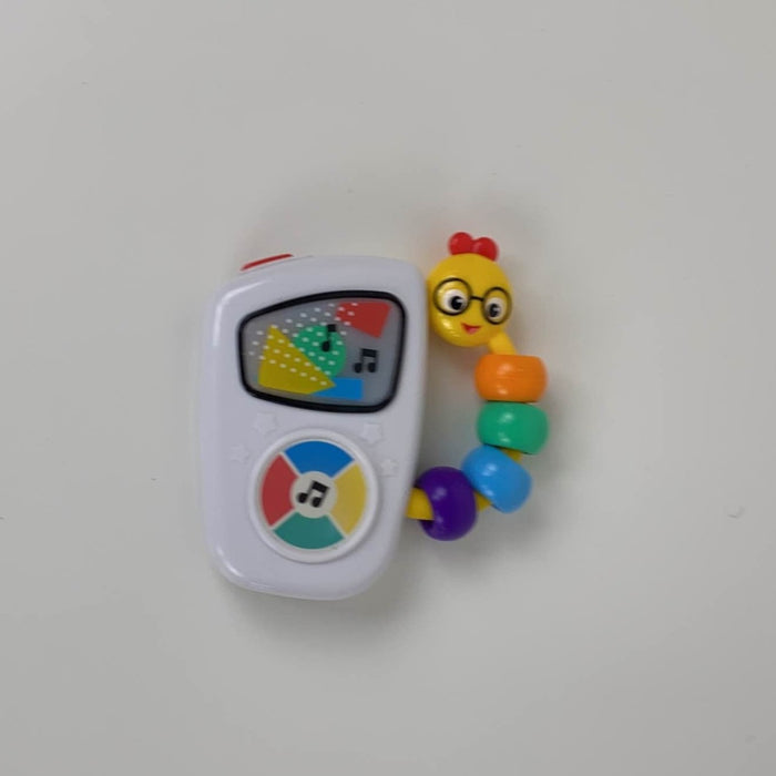 used Baby Einstein Take Along Tunes