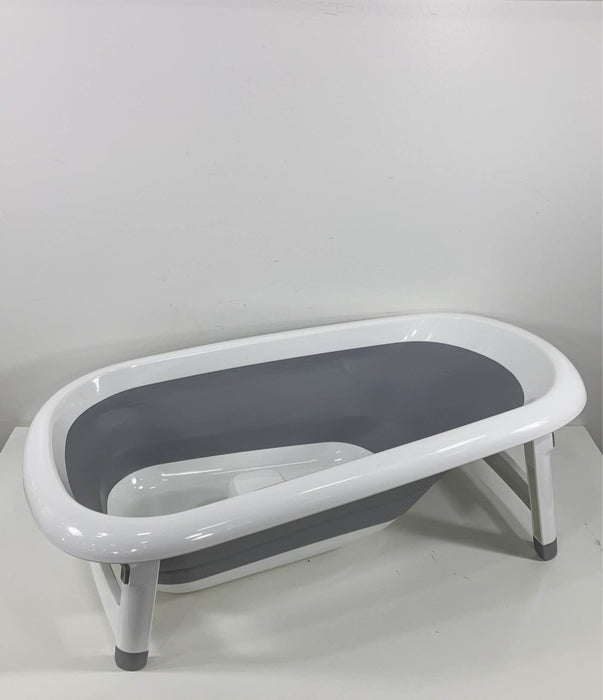 Shop OXO Tot Splash & Store Baby Bathtub at GoodBuy Gear
