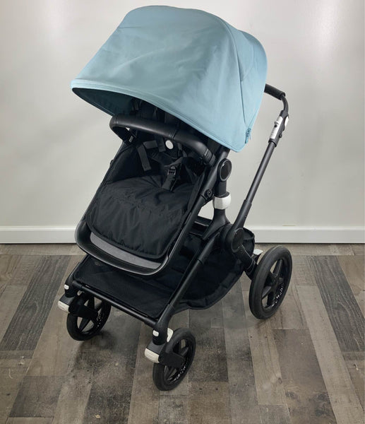 bugaboo fox track limited edition