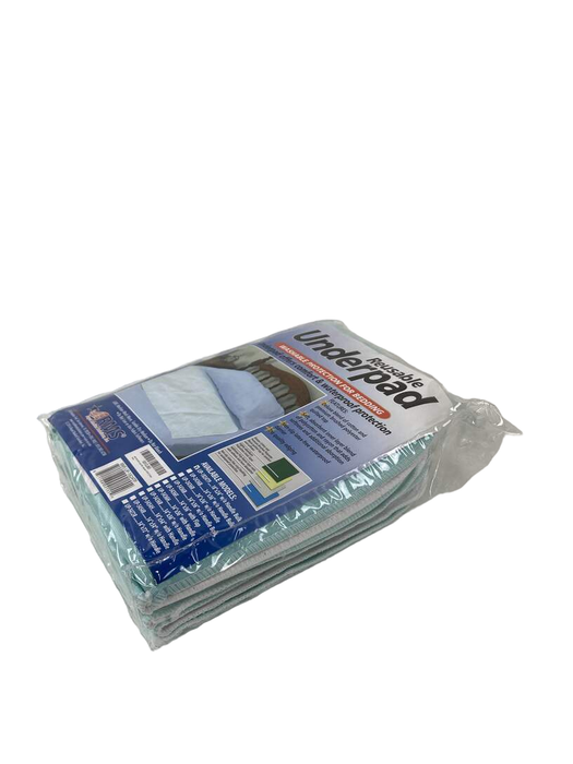 secondhand Royal Medical Solutions Disposable Underpads