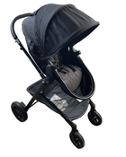 used Evenflo Pivot Modular Stroller, 2021, Casual Grey