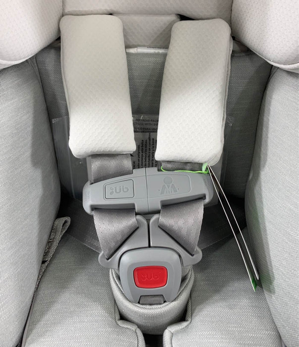 secondhand Carseat