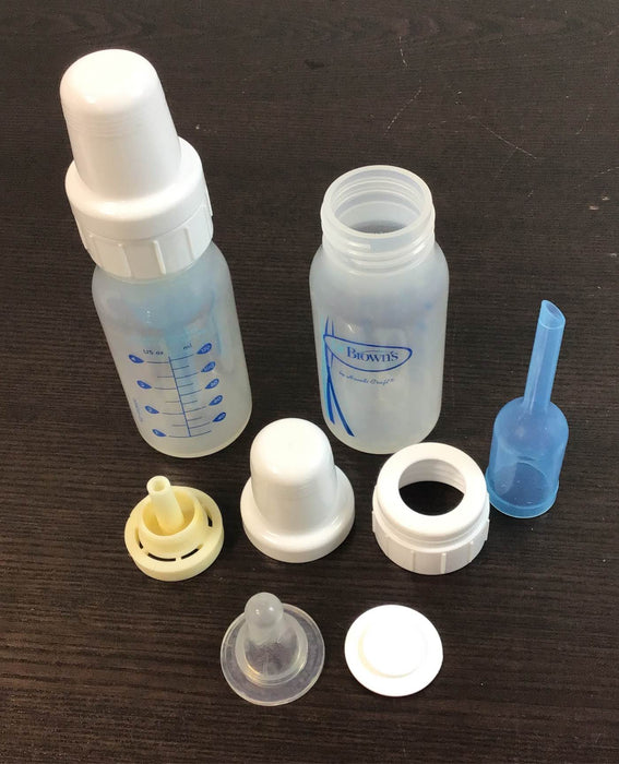 Shop Dr. Brown's Bottle Bundle at GoodBuy Gear