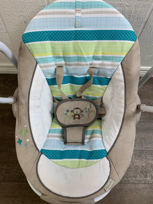 secondhand Ingenuity ConvertMe Swing-2-Seat