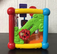 secondhand VTech Busy Learners Activity Cube