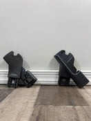 Shop UPPAbaby VISTA Lower Adapters at GoodBuy Gear