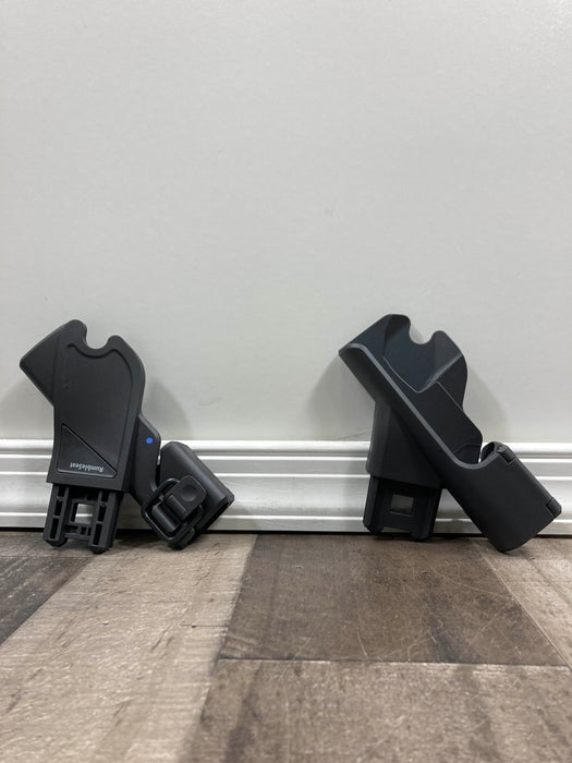 Shop UPPAbaby VISTA Lower Adapters at GoodBuy Gear