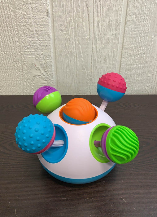 used Fat Brain Toys Klickity