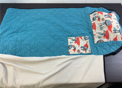 secondhand Urban Infant Tot Cot