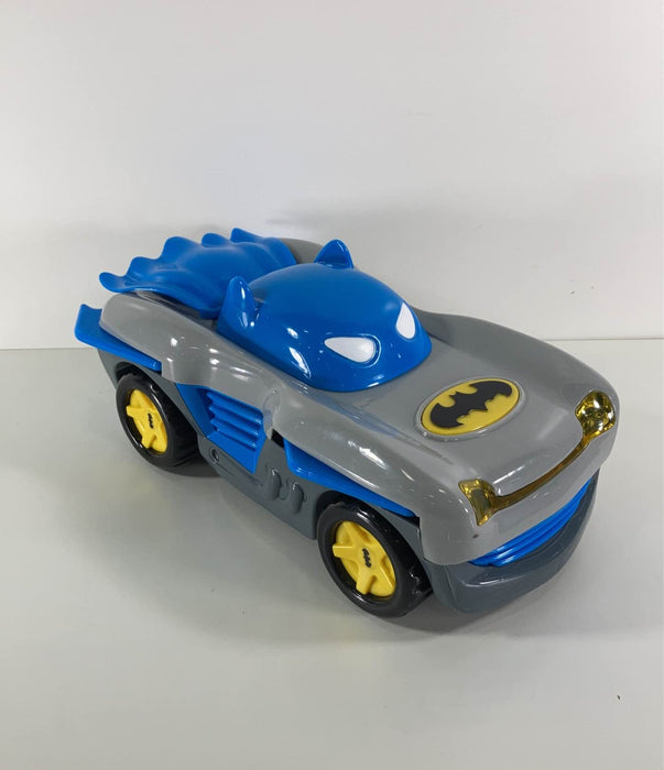 used HeroDrive DC Super Friends Batman Racer