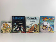 used BUNDLE Picture Books