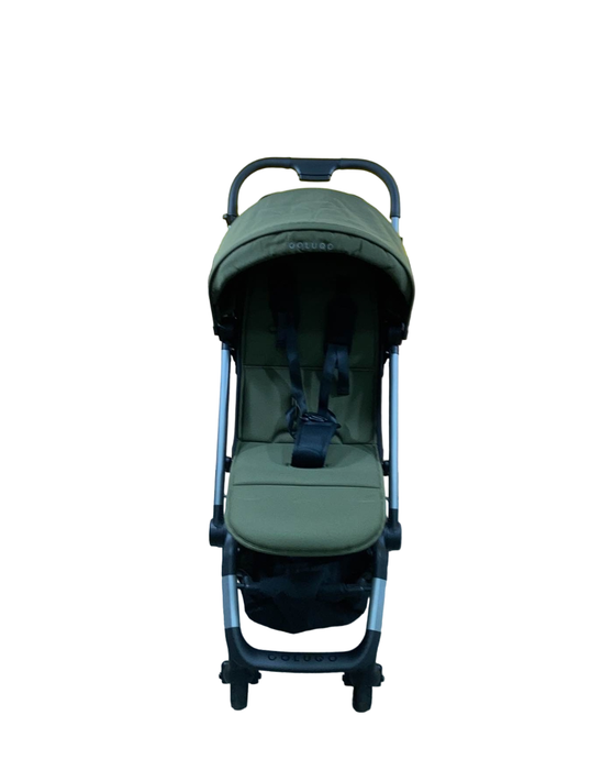 secondhand Strollers