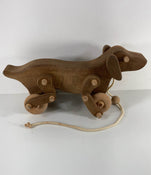 used Wooden Pull Toy