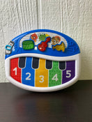 used Baby Einstein Discover And Play Piano