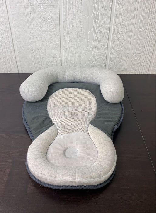 used Mestron Portable Baby Bed