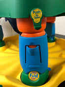 Evenflo Portable Fun Ultrasaucer