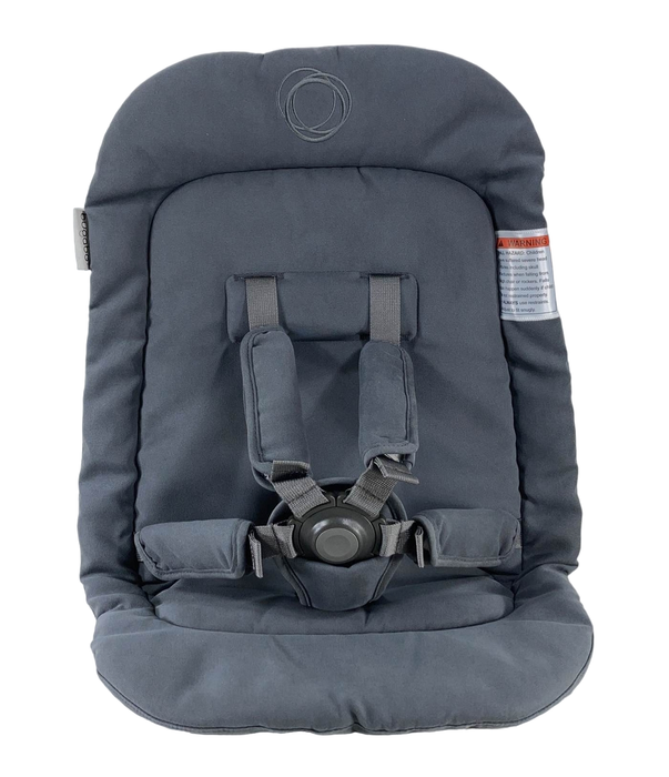 Shop Bugaboo Giraffe Newborn Set, Tornado Grey at GoodBuy Gear
