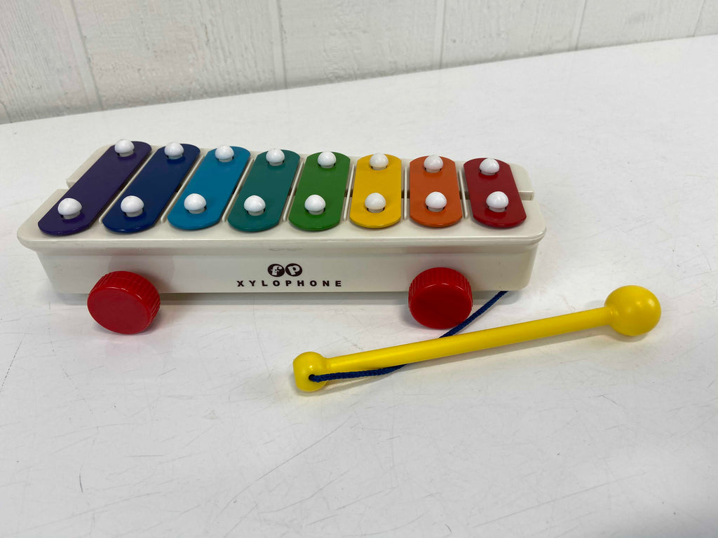 Fisher Price Xylophone