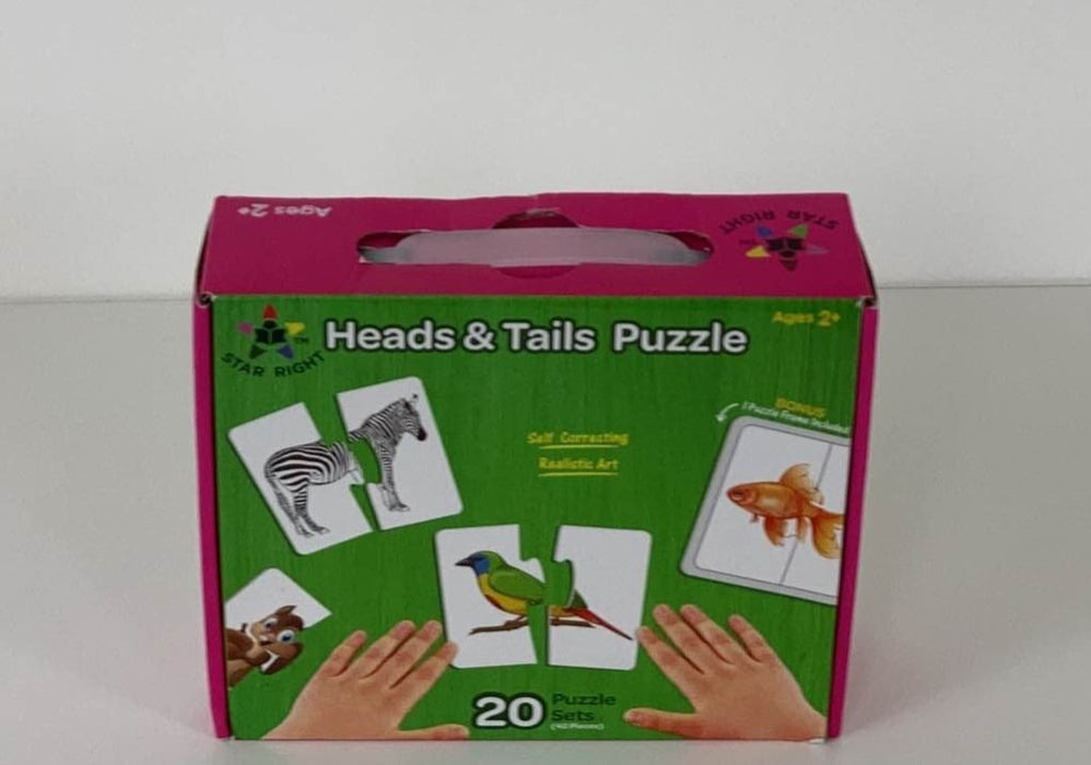 Shop Star Right Match Puzzle at GoodBuy Gear
