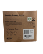 secondhand KeaBabies Soothe Swaddle Wraps 3 pack