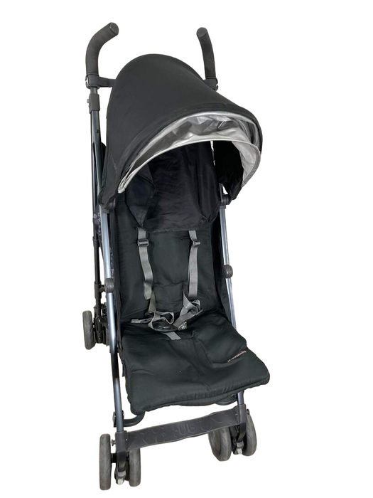 used UPPAbaby G-LUXE Stroller, Jake (Black)