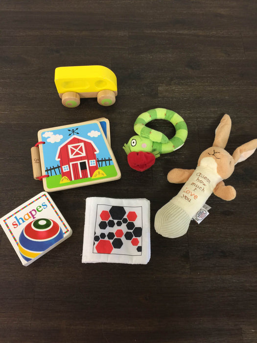 secondhand BUNDLE Sensory Toys