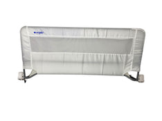 Shop Regalo Hide-Away Bed Rail, White at GoodBuy Gear