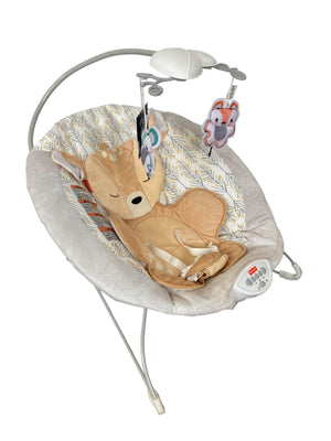 Fisher price hotsell meadow swing