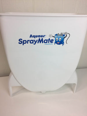 Aquaus spraymate store