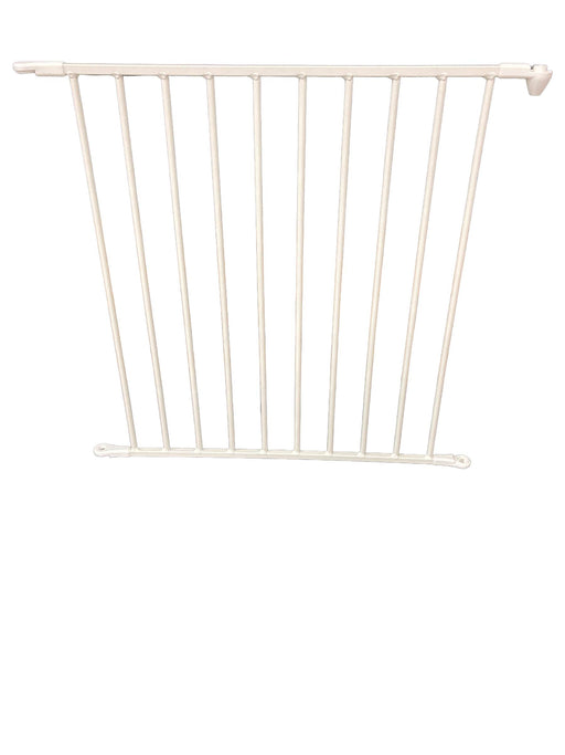 secondhand BabyDan Flex XL Baby Gate