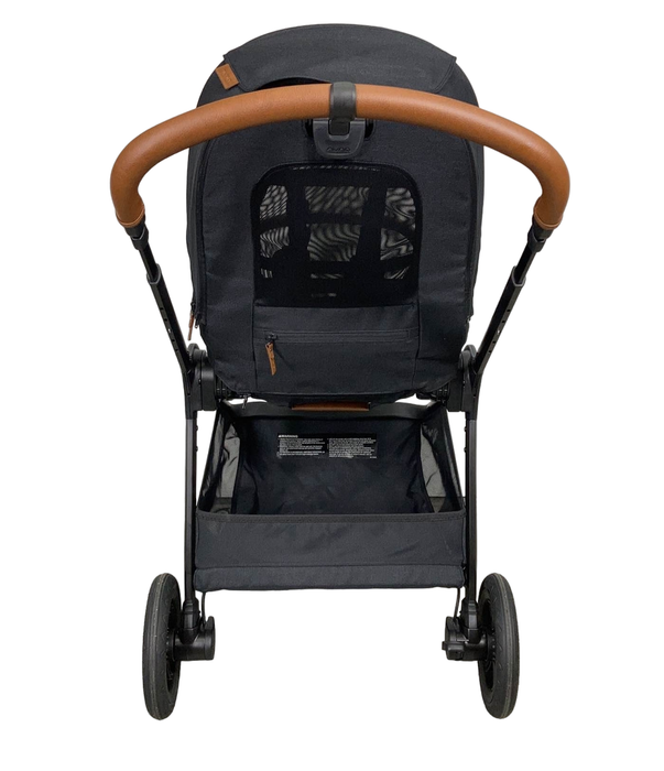 Nuna Triv Next + Pipa Urbn Travel System, 2023, Caviar