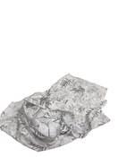 Shop Boppy Nursing Cover, Grey Ferns at GoodBuy Gear