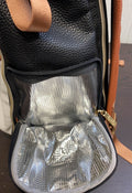 Shop Itzy Ritzy Boss Backpack Diaper Bag, Coffee & Cream at GoodBuy Gear