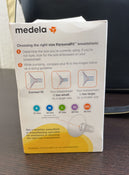 secondhand Medela Freestyle Breast Pump