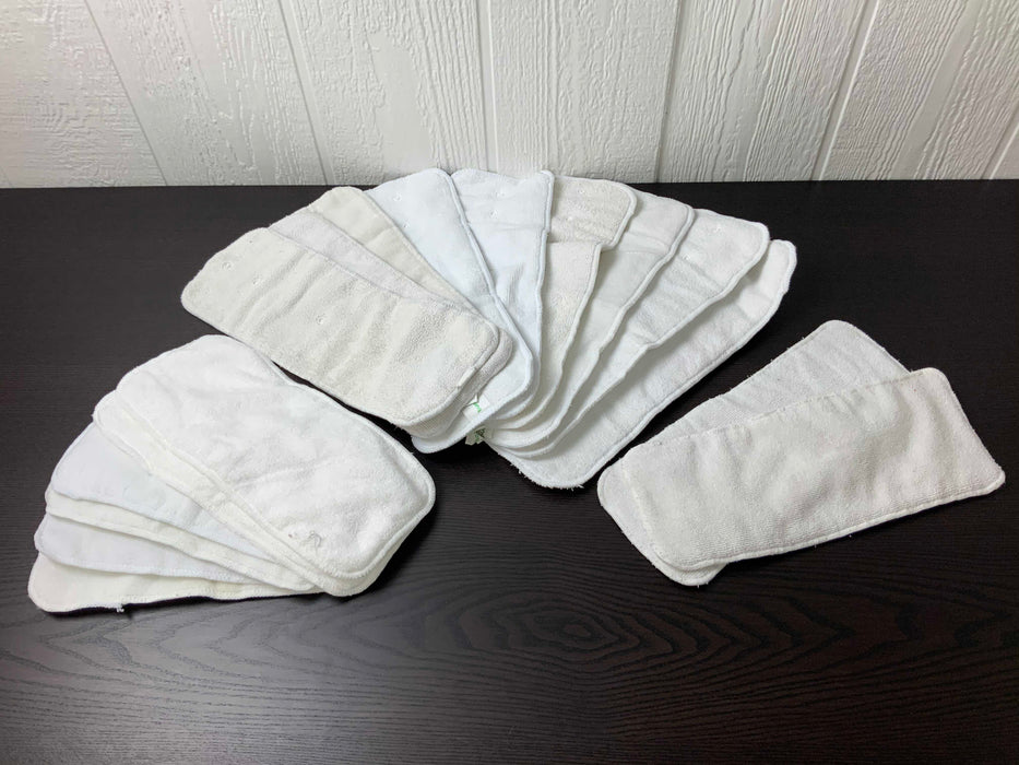 BUNDLE Cloth Diapers