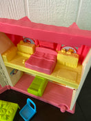 Shop Fisher Price Little People Happy Sounds Home at GoodBuy Gear