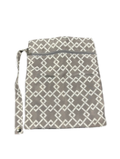 secondhand Sarah Wells Lizzy Breast Pump Bag, Grey